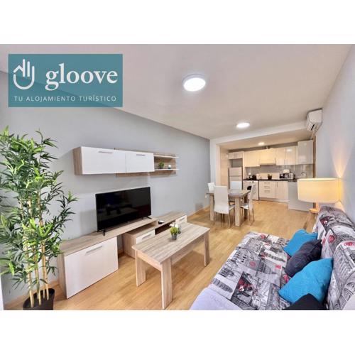 Rouna II by Gloove