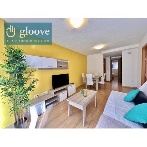 Rouna IV by Gloove