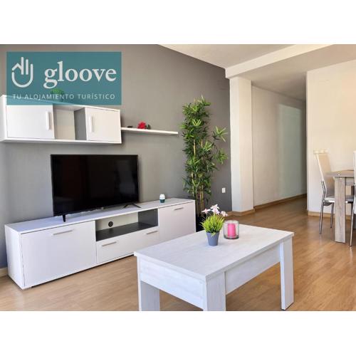 Rouna V by Gloove
