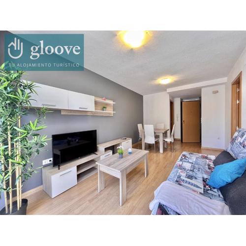 Rouna VI by Gloove