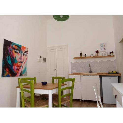 ROUTE 64 MONOPOLI - EAST - Historic Center