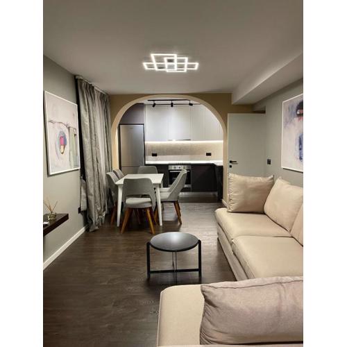 ROV Apartment Bright