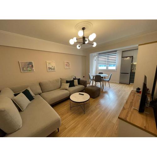 ROV APARTMENTS