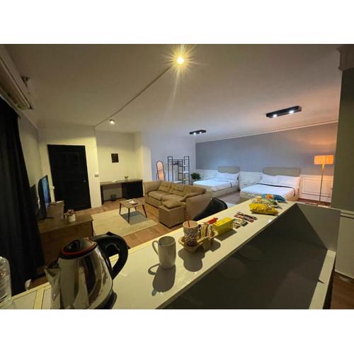 Rove Residence New Cairo