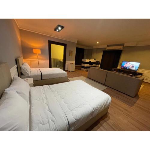 Rove Residence New Cairo