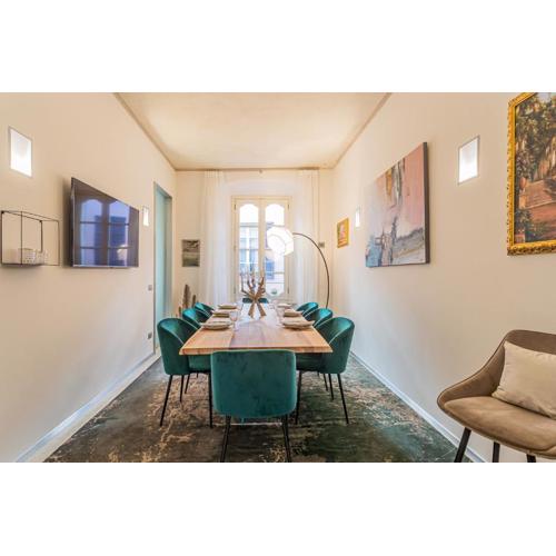Rovelli 41 by Rent All Como