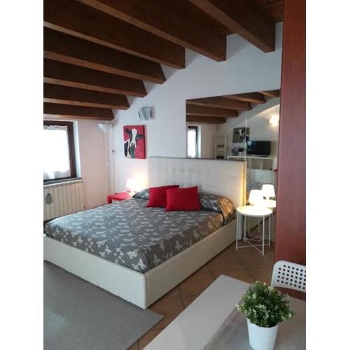 Rovelli Room