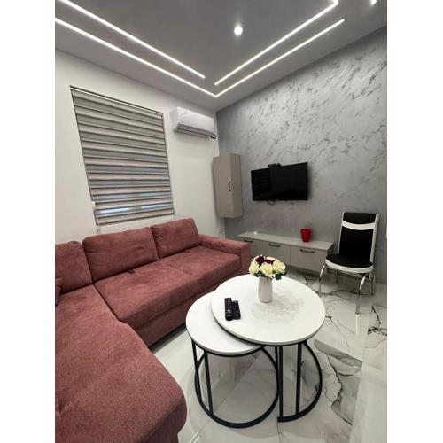 Rovena Rooms