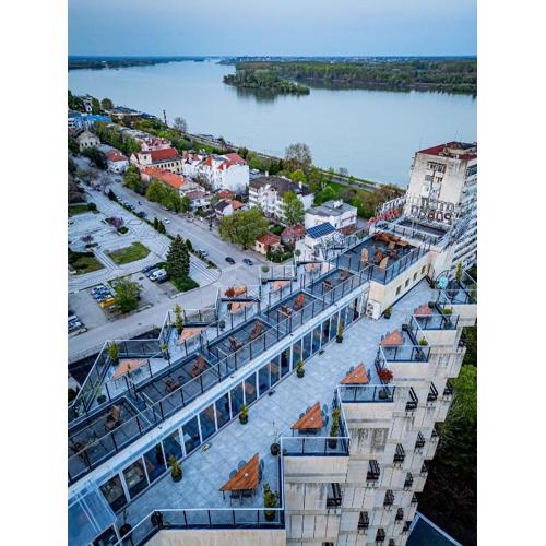Rovno Hotel