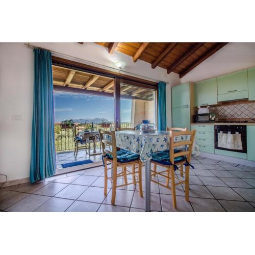 Rovo house, Pittulongu, Olbia, Sardinia
