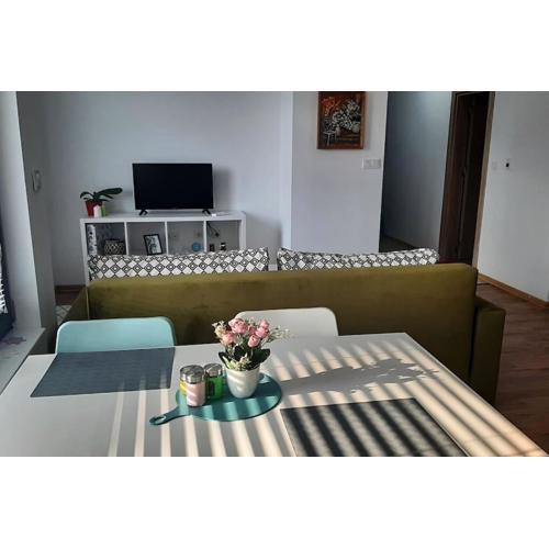 Rowing Base Apartment