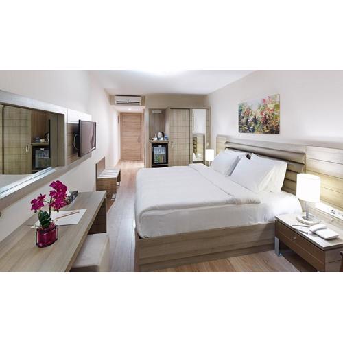 Rox Hotel Istanbul
