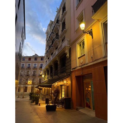 ROX Madrid