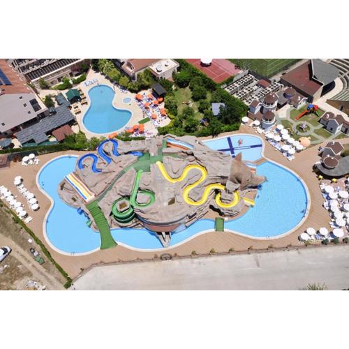 Rox Resort Hotel