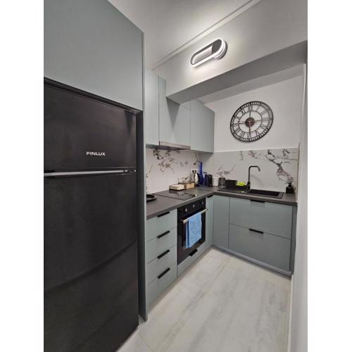 Roxy 2 Studio Apartment Voula, Glyfada