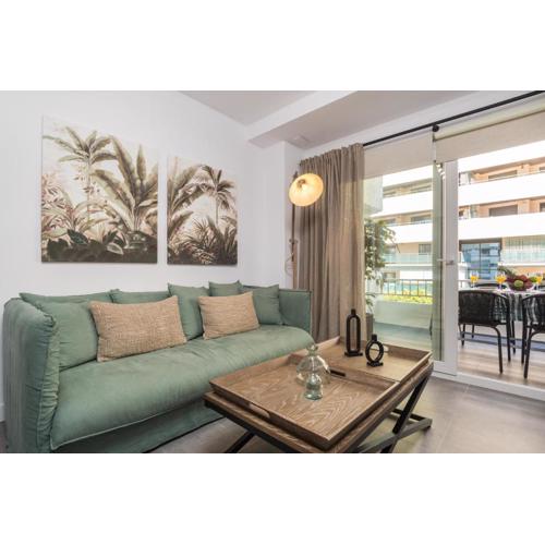 Roy Boston Marbella by Florentia Homes
