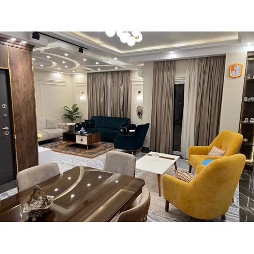 Royal Apartment at New Cairo