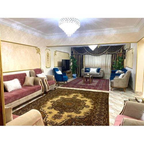 Royal Apartment Mokattam