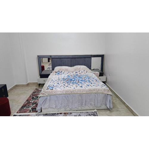 Royal Apartment