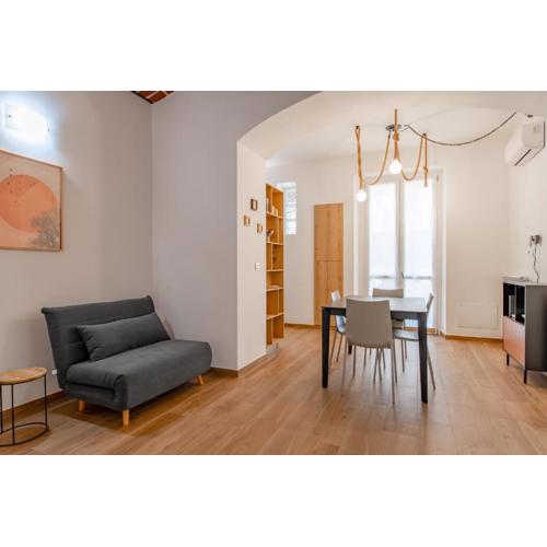 Royal Apartment