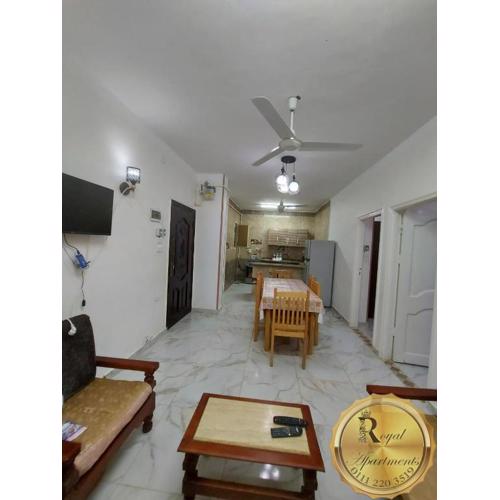 Royal Apartments in Matrouh