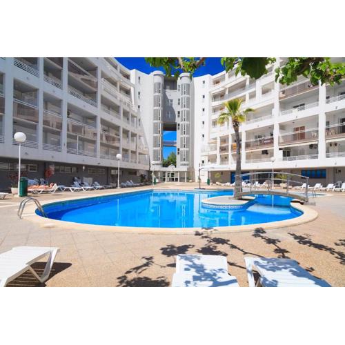 Royal Apartments Salou