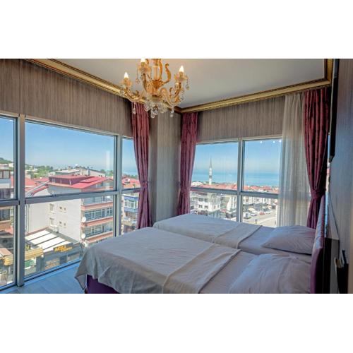 Royal Babil Suites Hotel