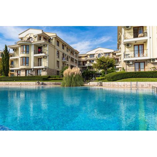 Royal Bay - Private apartment - BSR - 1