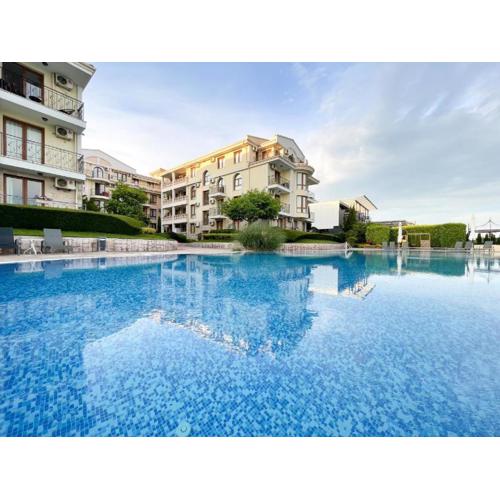 Royal Bay - Private apartment - BSR - 5