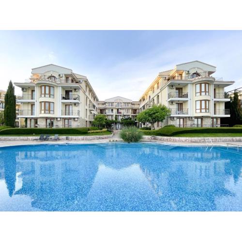 Royal Bay - Private apartment - BSR - 7