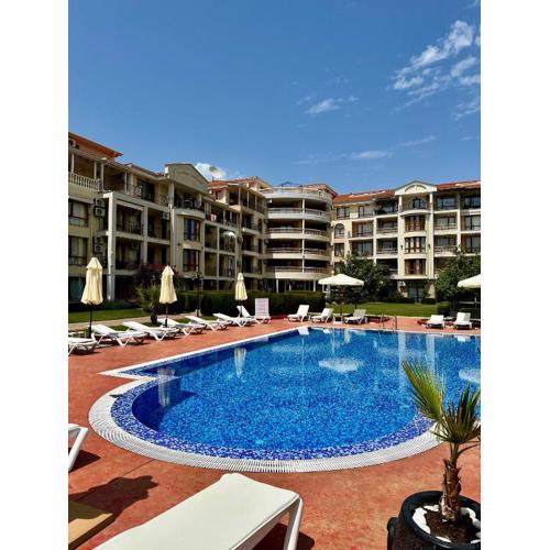 Royal Bay 2 - Private apartment