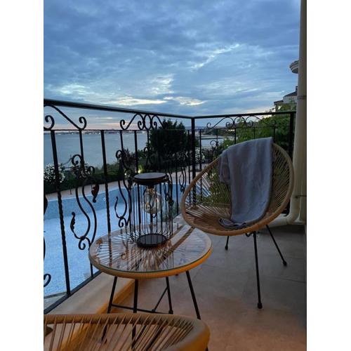 Royal Bay Apartaments - Sveti Vlas