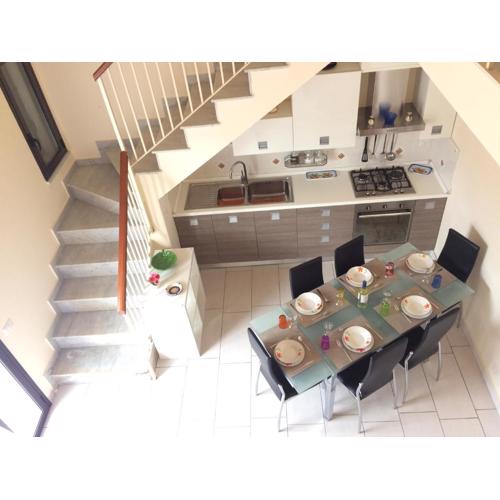 Royal Bay Apartment