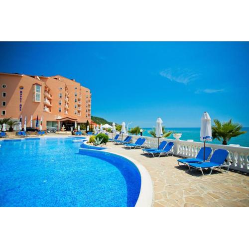Royal Bay Hotel - All Inclusive