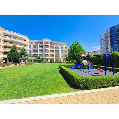 Royal Bay Аpartment Sylvia