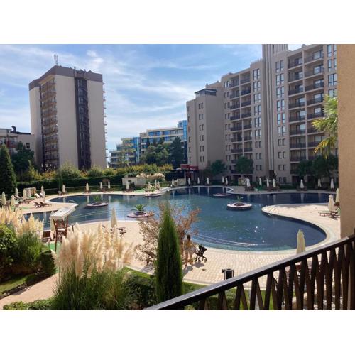Royal Beach Apartament Hotel