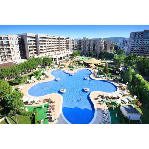 ROYAL BEACH Apartment Barcello G