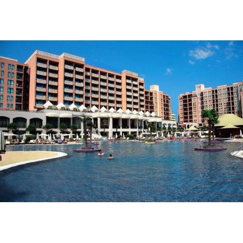 Royal Beach Apartments