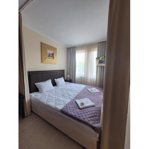 Royal Beach Barcelo Aparthotel