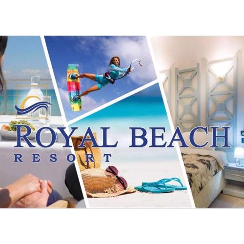 Royal Beach G 05