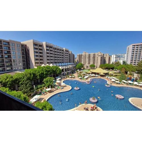 Royal Beach Private Apartments