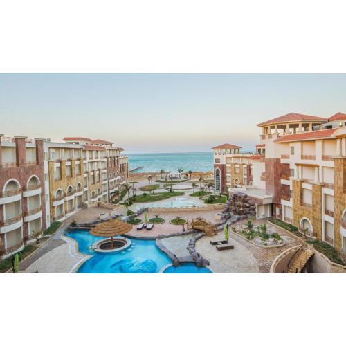 Royal Beach Serviced Apartments