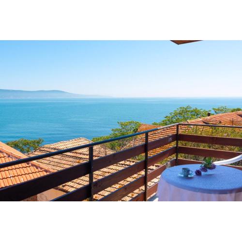 Royal Blue Resort Sea View in Old Nessebar