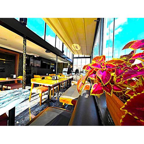 Royal Boutique Hotel by Kaya Royal Anex Bulding-No Lift - 24 Hours All Coffees and Tea Are Free at the Terrace Restaurant