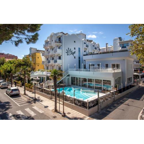 Royal Boutique Hotel