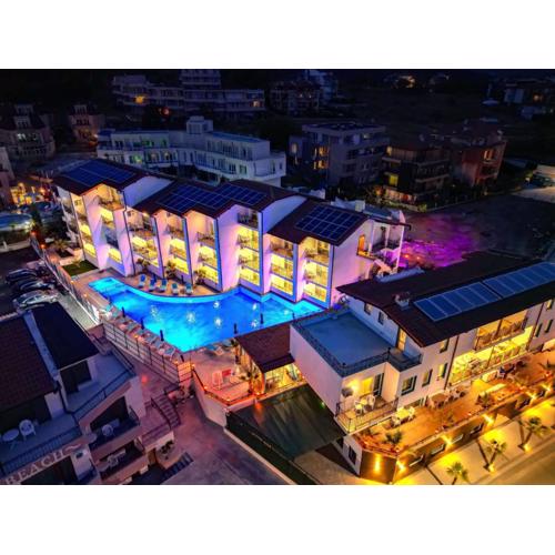 Royal Calisto Hotel