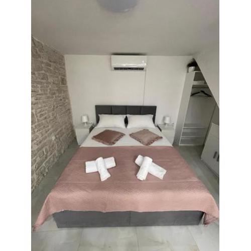 Royal City Apartments Šibenik