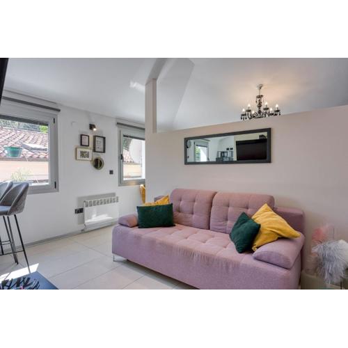 Royal City Centar - Happy Rentals