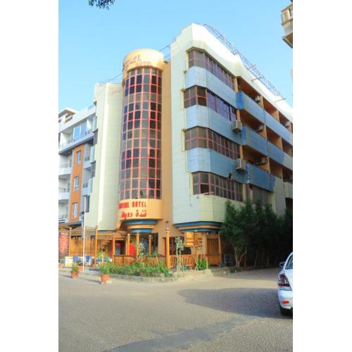 Royal City Hotel