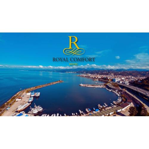 Royal Comfort Hotel